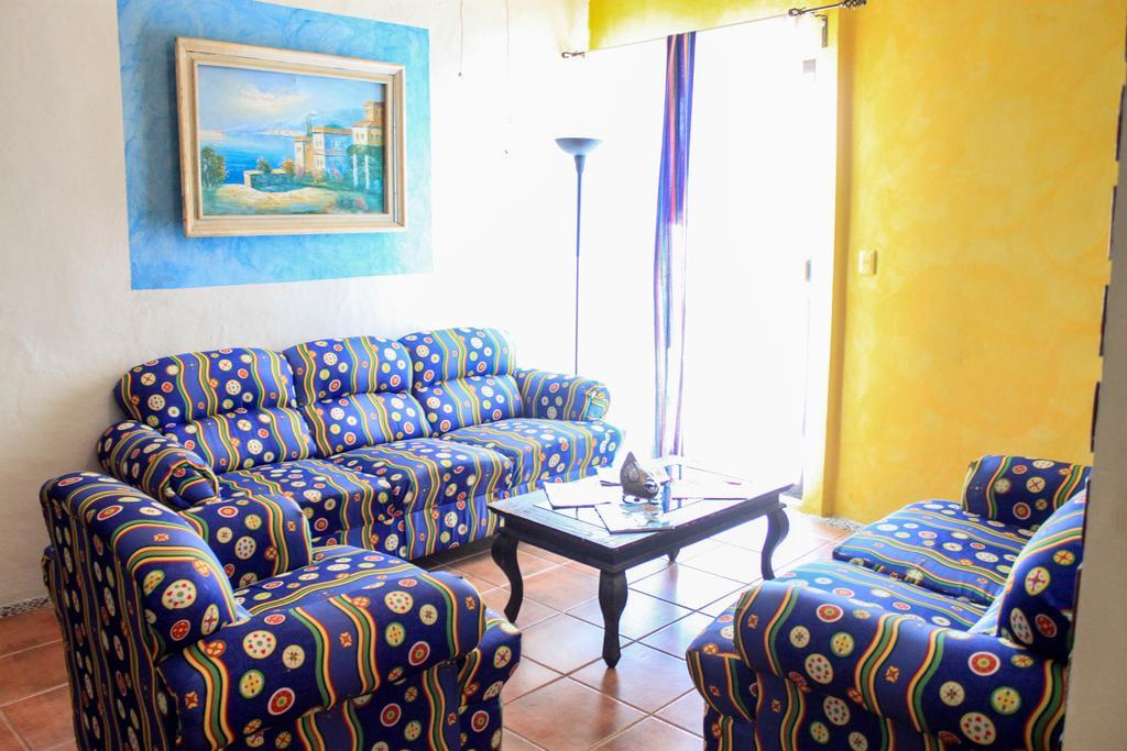 Casa Mexicana Κανκούν Δωμάτιο φωτογραφία