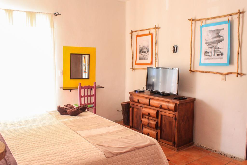Casa Mexicana Κανκούν Δωμάτιο φωτογραφία