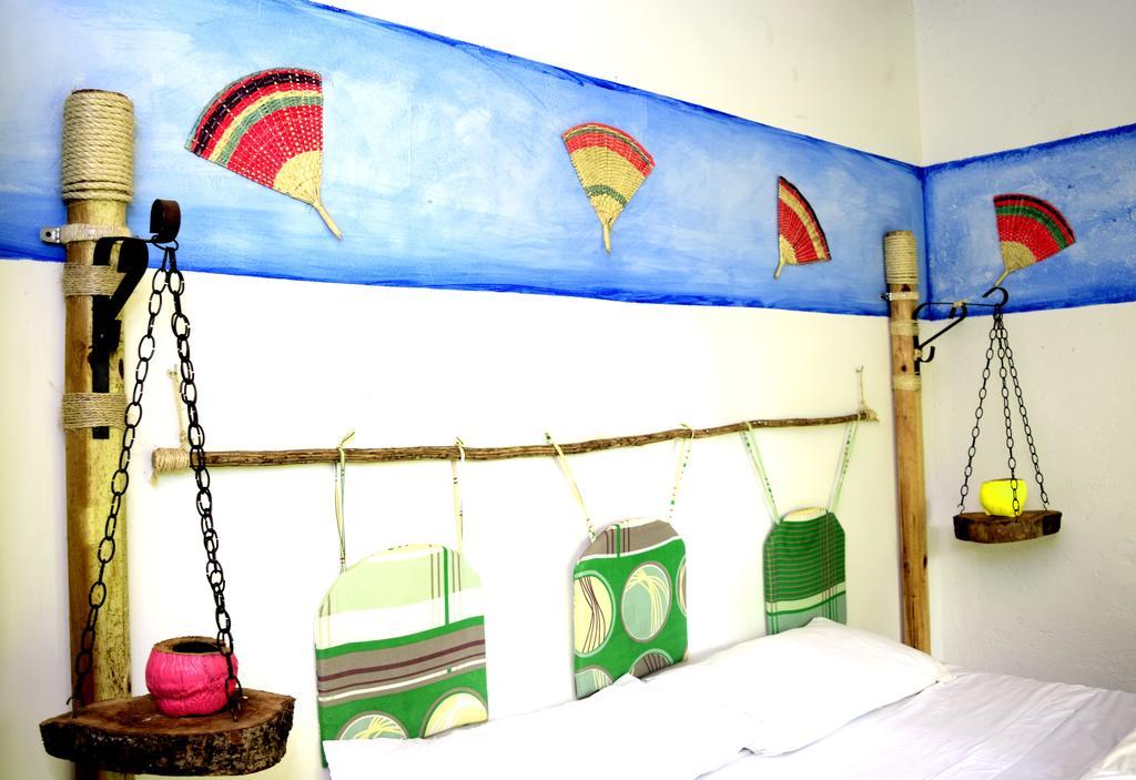 Casa Mexicana Κανκούν Εξωτερικό φωτογραφία